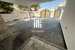 Independent 5BR + Maid Villa | Excellent Price | Patio & Covered Parking |