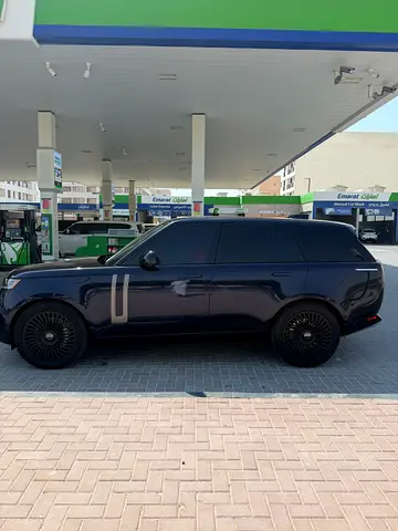 Land Rover Range Rover 2023 | American Specs | Pristine Condition