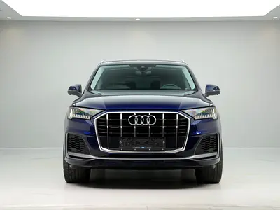 Audi Q7 55 TFSI quattro S line, миниатюра 5