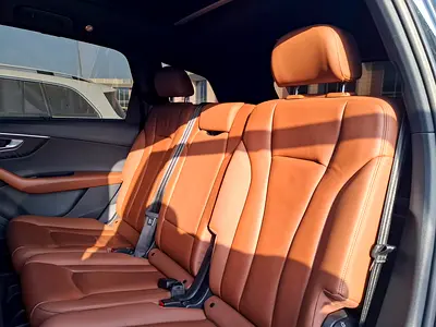 صورة مصغرة 11 لـ 2023 AUDI Q7