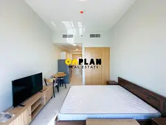 Affordable Studio at 40K | Semi‑Furnished | Appliances Included