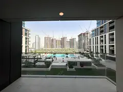 Park and Pool View | Brand New | Call for Viewings
