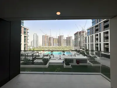 Park and Pool View | Brand New | Call for Viewings