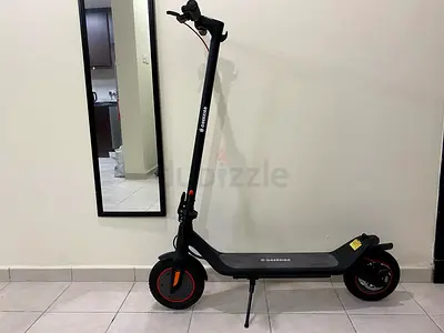 Used Electric Scooter - excellent Condition.