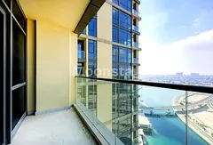 Full Canal View | High Floor | Rented