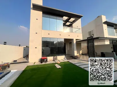Vary luxuries good quality brand new villa for sale