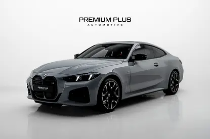 2026 BMW M440i XDrive, Warranty, BMW Service Pack, Diamond Package, Very Low Kms, Pristine Condition