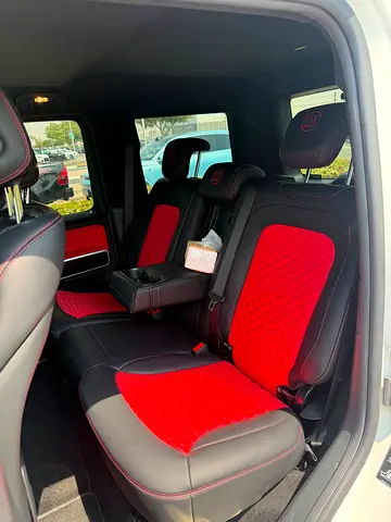 صورة مصغرة 8 لـ 2019 Mercedes-BENZ G-CLASS