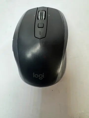 Logitech MX Anywhere 2S Wireless Mouse – Excellent Condition