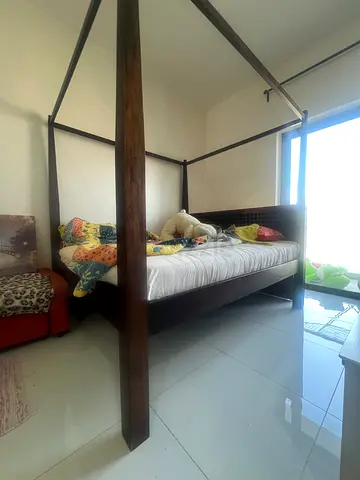 Bed size 180x200