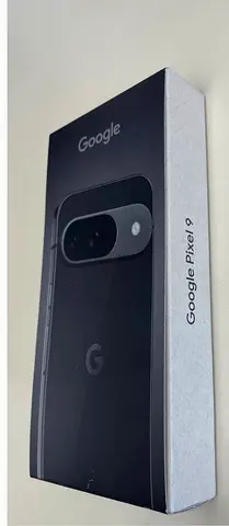 Pixel 9 128 Brand New Seal Packed