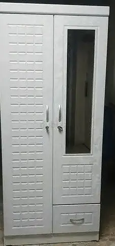 Wardrobe Brand New