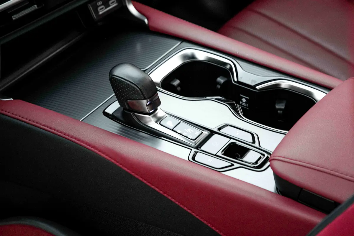 Lexus RX-Series 2023
