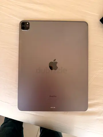 iPad Pro 12.9inch 256GB (6th Generation ) M2 chip