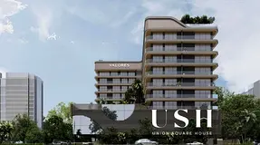 Stylish & Spacious| Modern Living | Genuine Resale