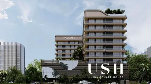 Stylish & Spacious| Modern Living | Genuine Resale