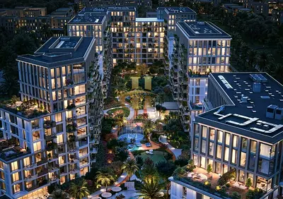 Luxury Residence | Premium Finishes | Elegant