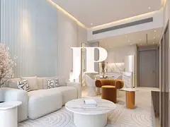 Furnished 1BR Apartment | Auresta Tower | Pool & Downtown View