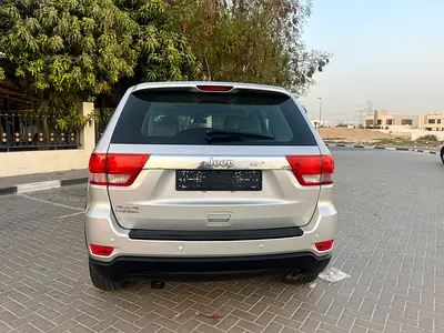2013 JEEP CHEROKEE 缩略图 8