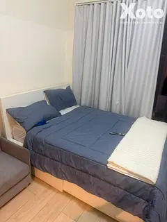 Fully Furnished Studio | Ready to Move In | Azizi Riviera 48 | AED 47,999