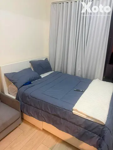 Fully Furnished Studio | Ready to Move In | Azizi Riviera 48 | AED 47,999