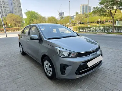 2024 KIA PEGAS thumbnail 2