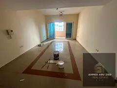 3BR in Al Rashidiya 3 - Open Sea View - Central AC - Built-in Wardrobes - Laundry Room - Near Ajman