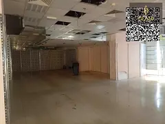 0,500 Sq. Ft. Prime Commercial Space on Main Road | Al Rashidiya 2