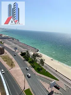 Hot deal 3 bhk Duplex for sale Ajman Corniche Residence tower with parking