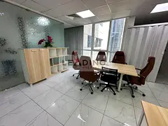 Fully Furnished Office | Read To Move In | Prime Location