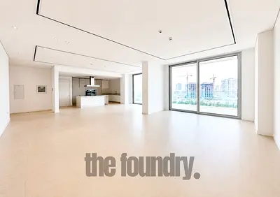 Vacant Now | Ready to Move In | Huge Layout