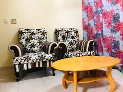 Executive Bed space for South Indians in International City