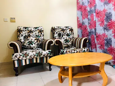 Executive Bed space for South Indians in International City