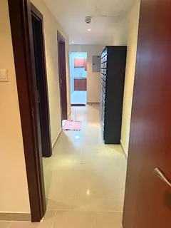 Ladies bed space available in Al khail gate community