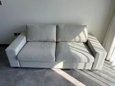 IKEA vimle two seater Sofa bed