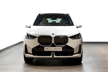2026 BMW X3 — миниатюра 2