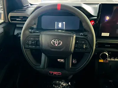 صورة 9 لـ 2026 Toyota TACOMA