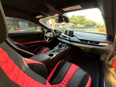 صورة مصغرة 16 لـ 2017 BMW I8