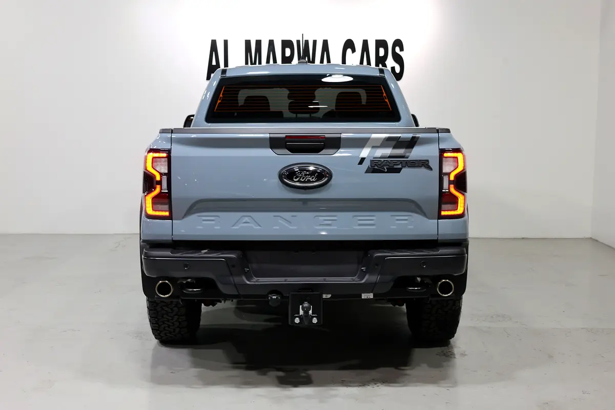 فورد رينجر 2025
