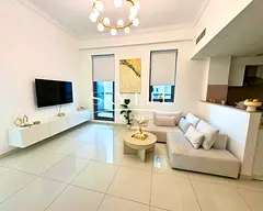 Spacious | Furnished | Premium Business Bay Location