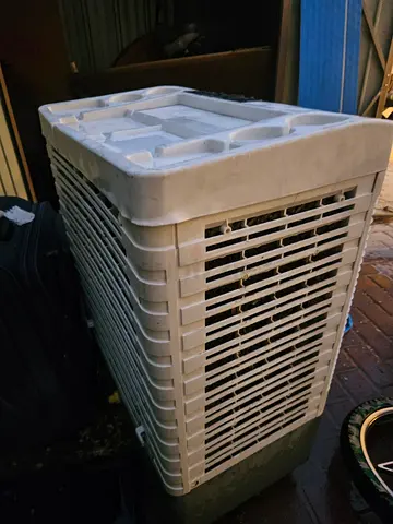 Big Water Cooler