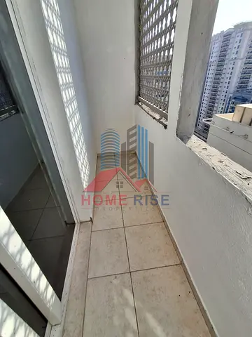 specious 1BHk|One Month Free|Balcony|For Family's