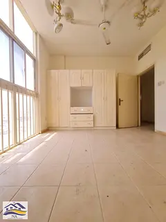 Bright &amp; Spacious 2BHK | Central AC | Prime Area
