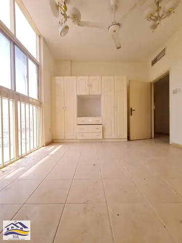Bright & Spacious 2BHK | Central AC | Prime Area