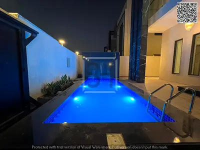 Own your villa, including registration and ownership fees.