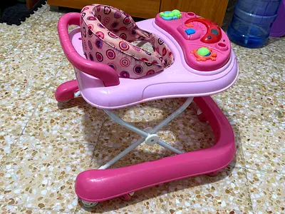 Baby walker for sale