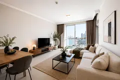 Resort Life Style | Palm View | Investment