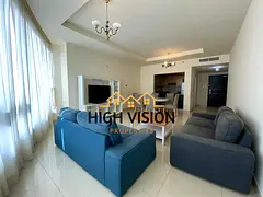 Spacious 2BR | Fully Furnished | Flexible Payments