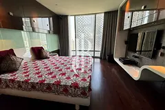 Luxurious 1BR | Burj Khalifa | Furnished