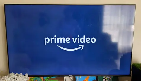 Hisense 58 4K UHD Smart TV (58A61K)